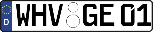 WHV-GE01