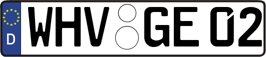 WHV-GE02