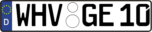 WHV-GE10