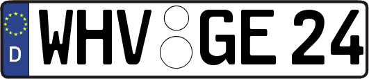WHV-GE24