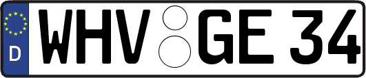 WHV-GE34