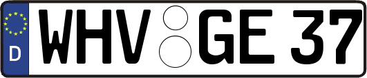 WHV-GE37