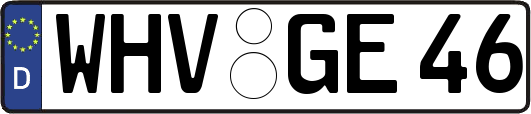 WHV-GE46