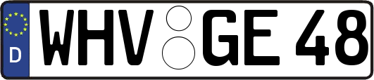 WHV-GE48