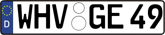 WHV-GE49