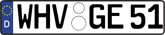 WHV-GE51
