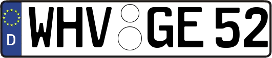 WHV-GE52