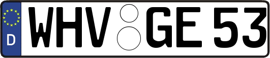 WHV-GE53