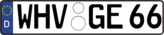 WHV-GE66