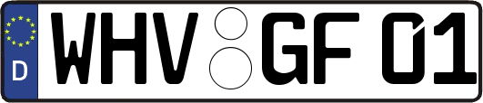 WHV-GF01