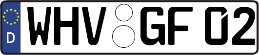 WHV-GF02