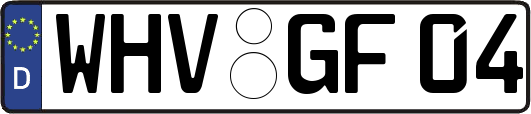 WHV-GF04