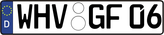 WHV-GF06