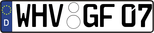 WHV-GF07