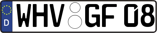 WHV-GF08