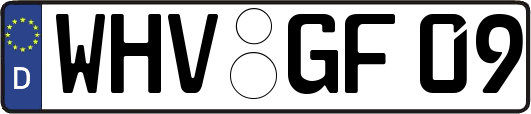 WHV-GF09