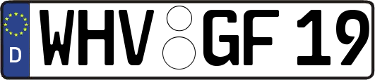 WHV-GF19