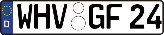 WHV-GF24