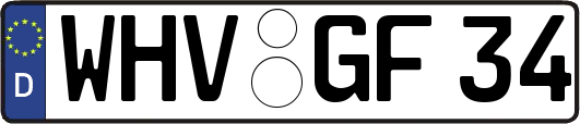 WHV-GF34
