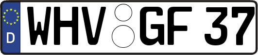 WHV-GF37