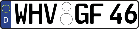 WHV-GF46