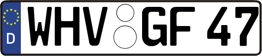 WHV-GF47