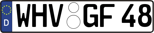 WHV-GF48