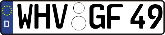 WHV-GF49
