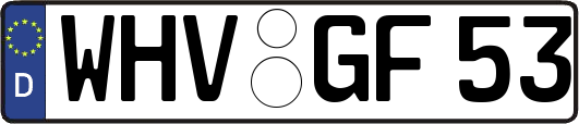 WHV-GF53