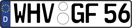 WHV-GF56