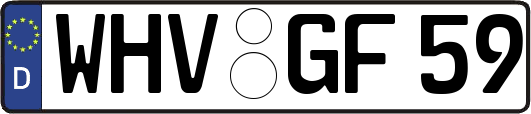 WHV-GF59