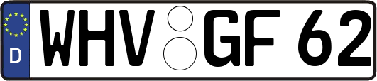 WHV-GF62