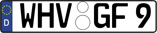 WHV-GF9