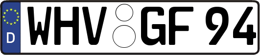 WHV-GF94