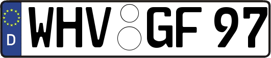 WHV-GF97