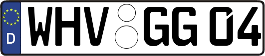 WHV-GG04