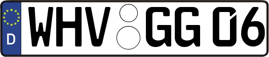 WHV-GG06