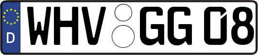 WHV-GG08