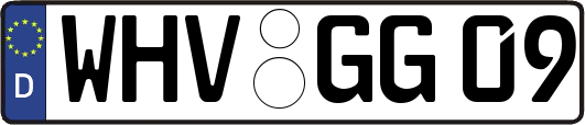 WHV-GG09