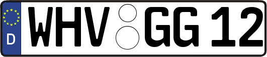 WHV-GG12