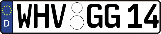 WHV-GG14