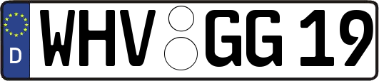 WHV-GG19