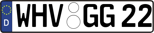 WHV-GG22