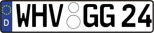 WHV-GG24