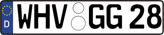 WHV-GG28