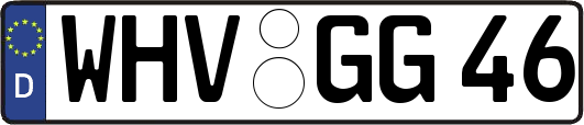 WHV-GG46
