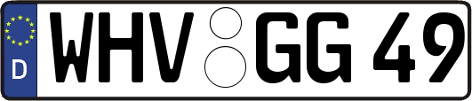 WHV-GG49