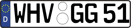 WHV-GG51