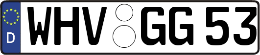 WHV-GG53