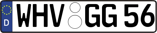 WHV-GG56